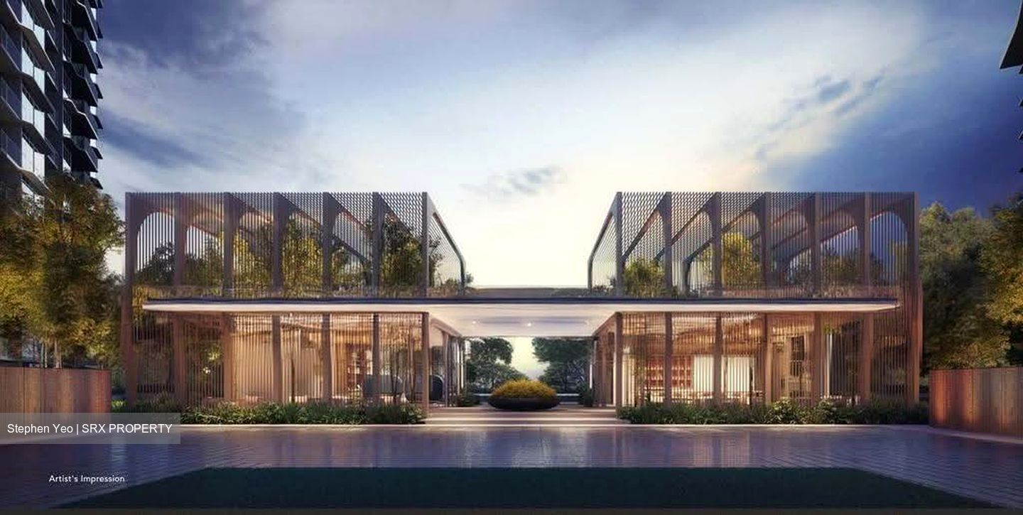 Sora (D22), Apartment #625705141